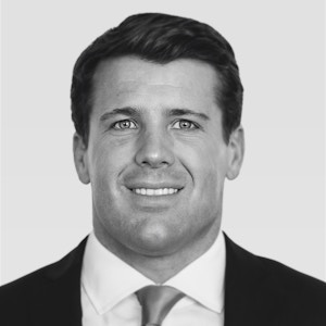 Brandon Kaufmann