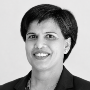 Sharmila Ravula