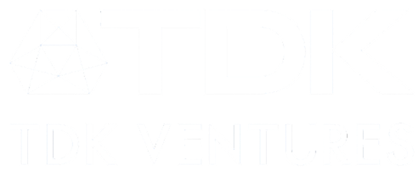TDK Ventures