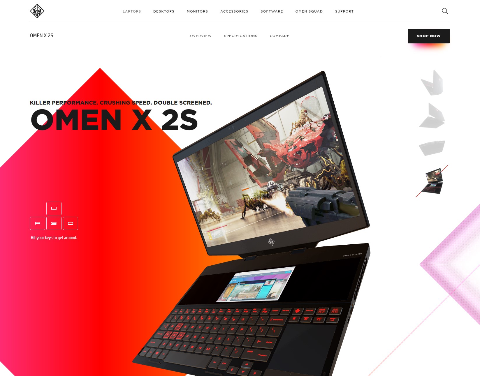 Omen by HP