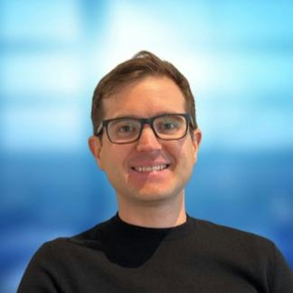 Profile image of Mattias Hedman