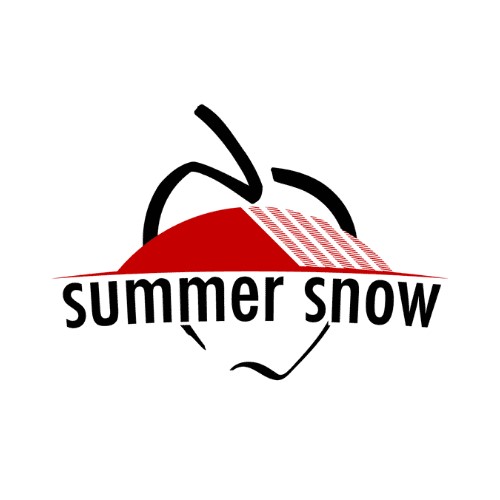 Summer Snow