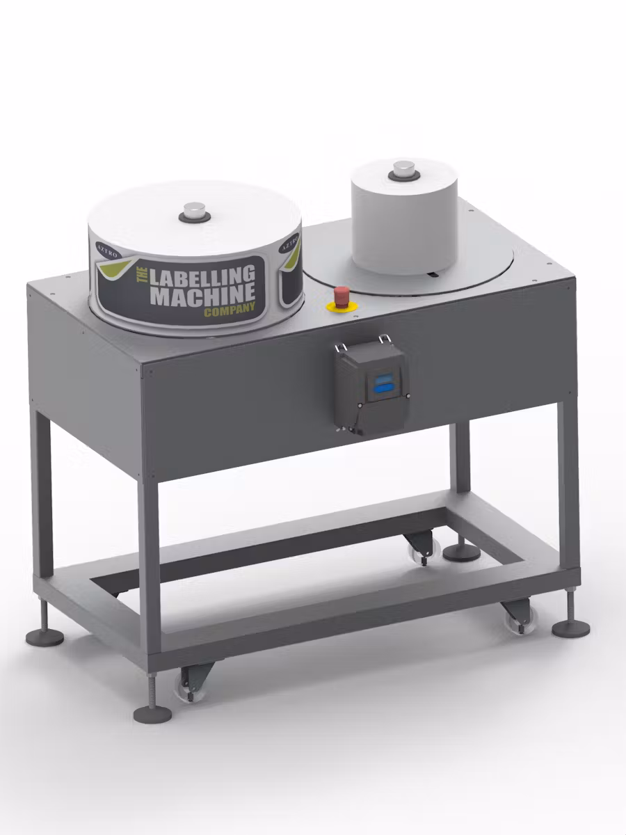 Rewinder