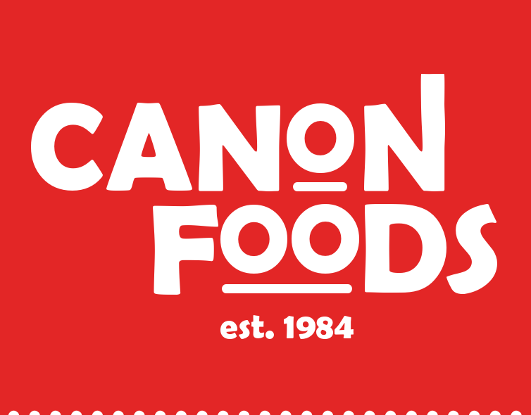 Canon Foods