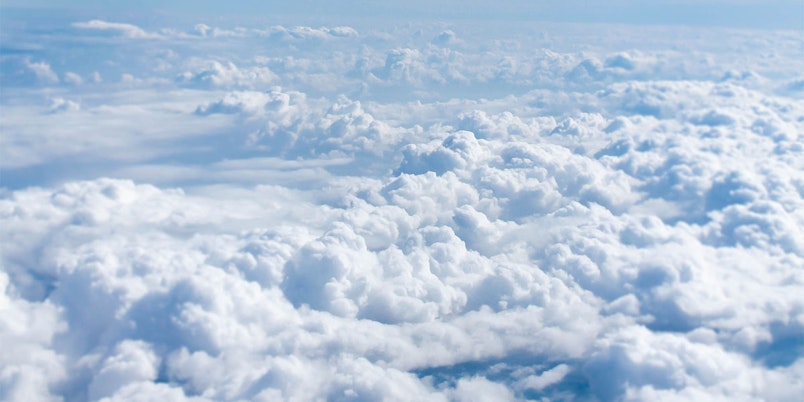 Aircraft sharing CH