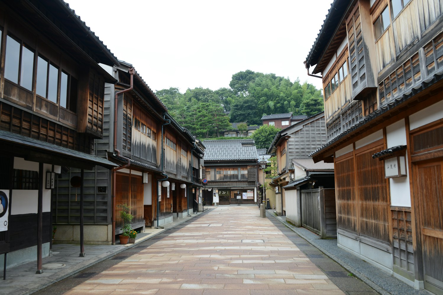 Eyecatch画像 | 25 Must-Visit Tourist Spots in Kanazawa! Introducing Gourmet and Experience Events