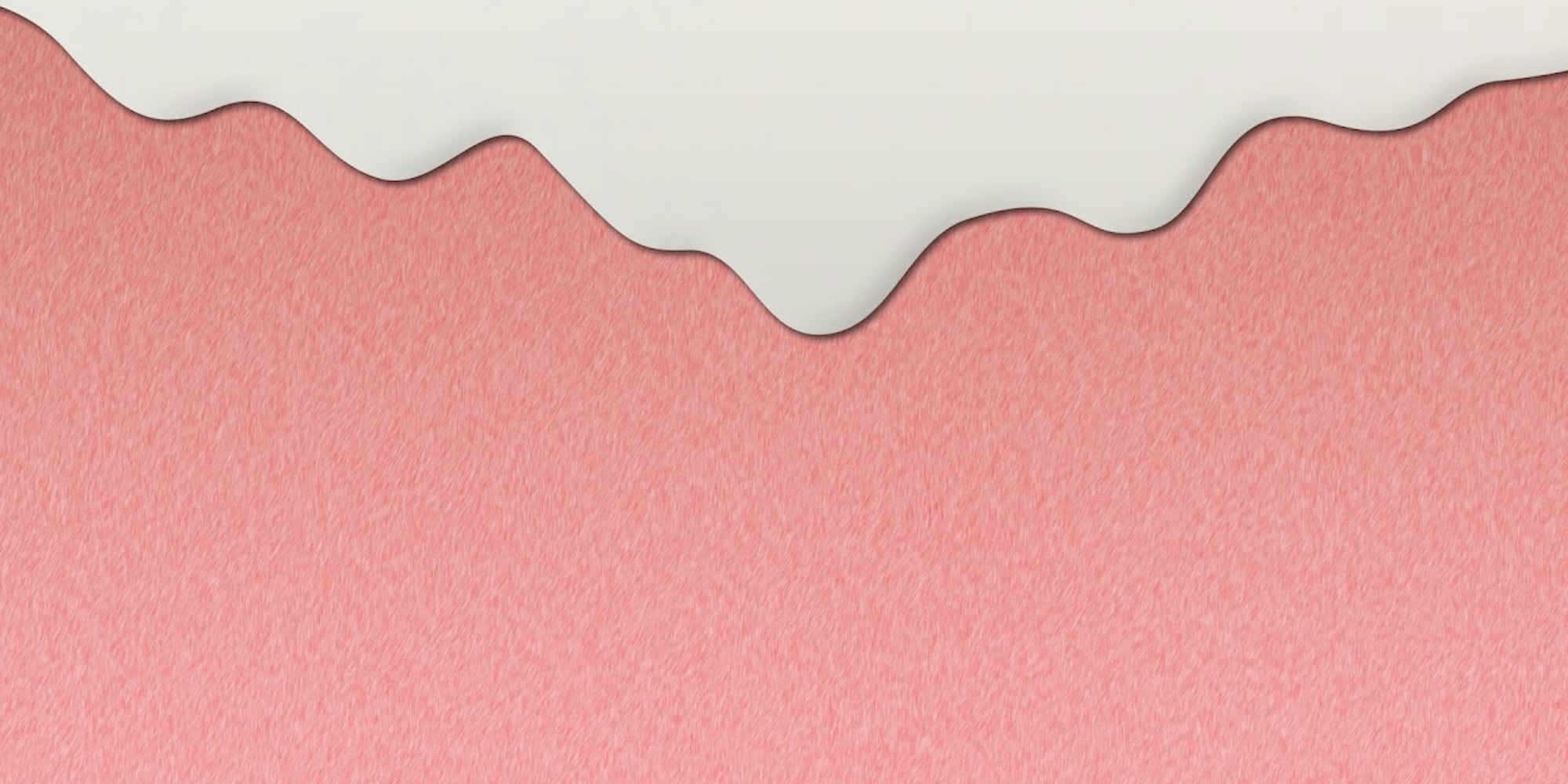 Strawberry Colors of Pink and Red at Mori no Ichigo Zona