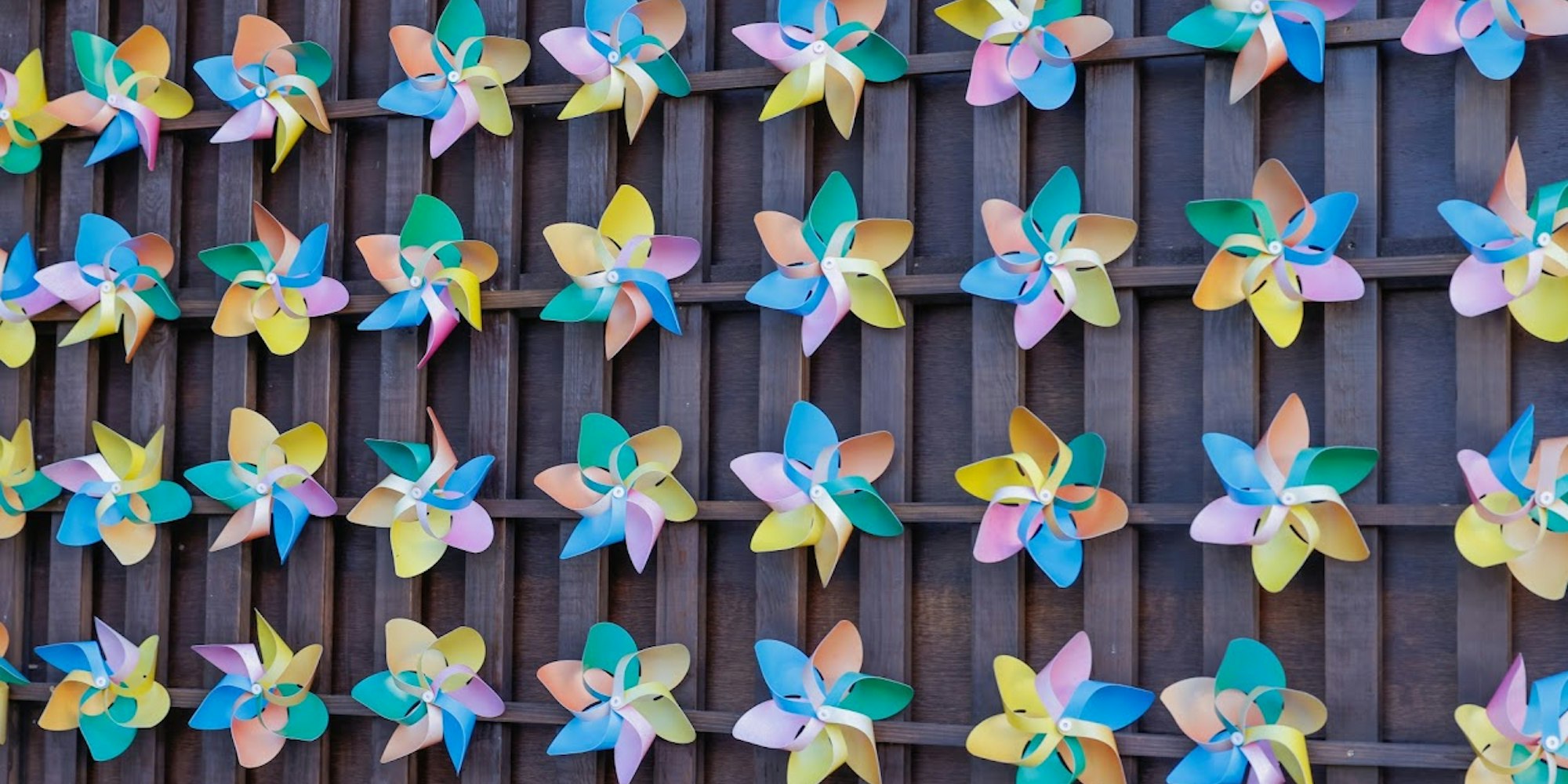 Snap a Photo by the Windmill Wall at Asakusa Kagetsudo