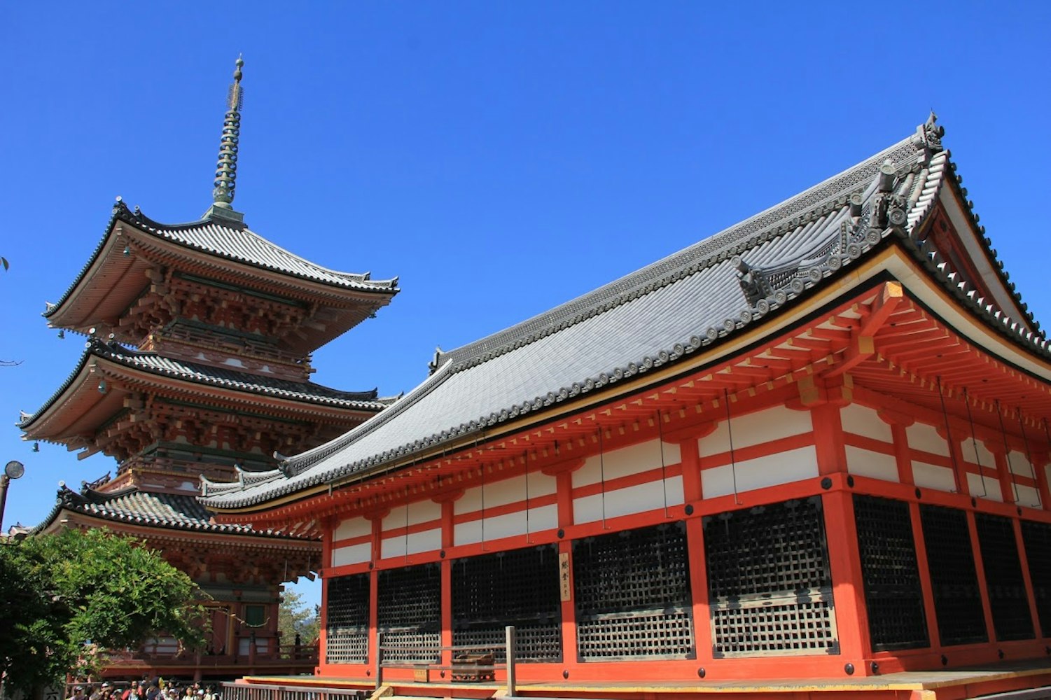 Eyecatch画像 | 【2024 Latest】15 Instagram-Worthy Tourist Spots in Kyoto!