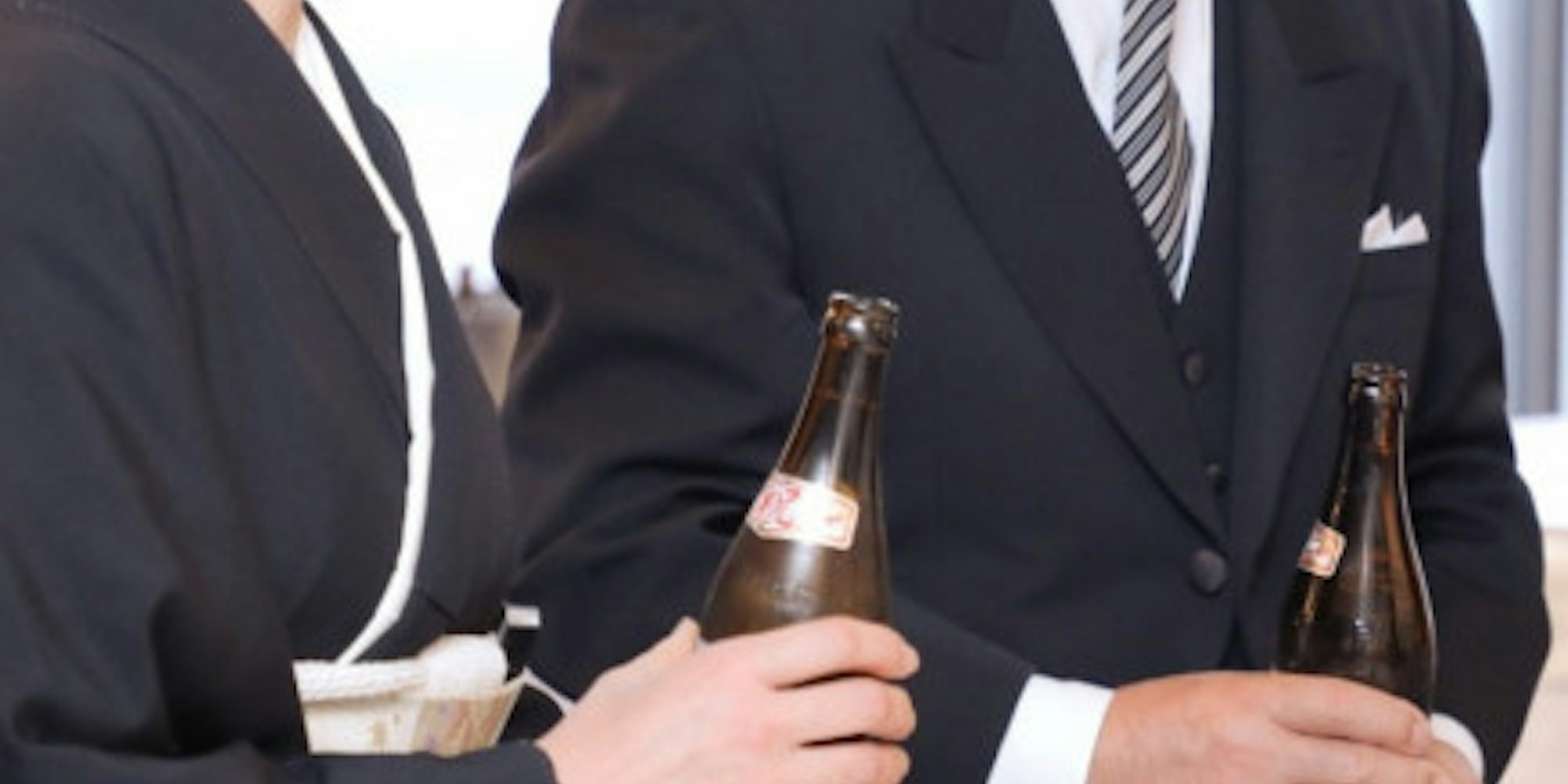 黒留袖とは?着用するシーン