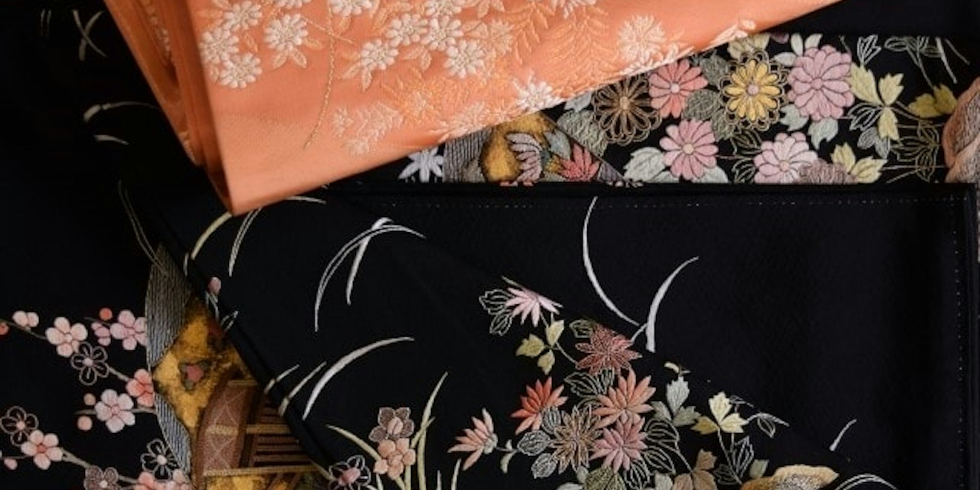 年齢別でみる黒留袖の選び方