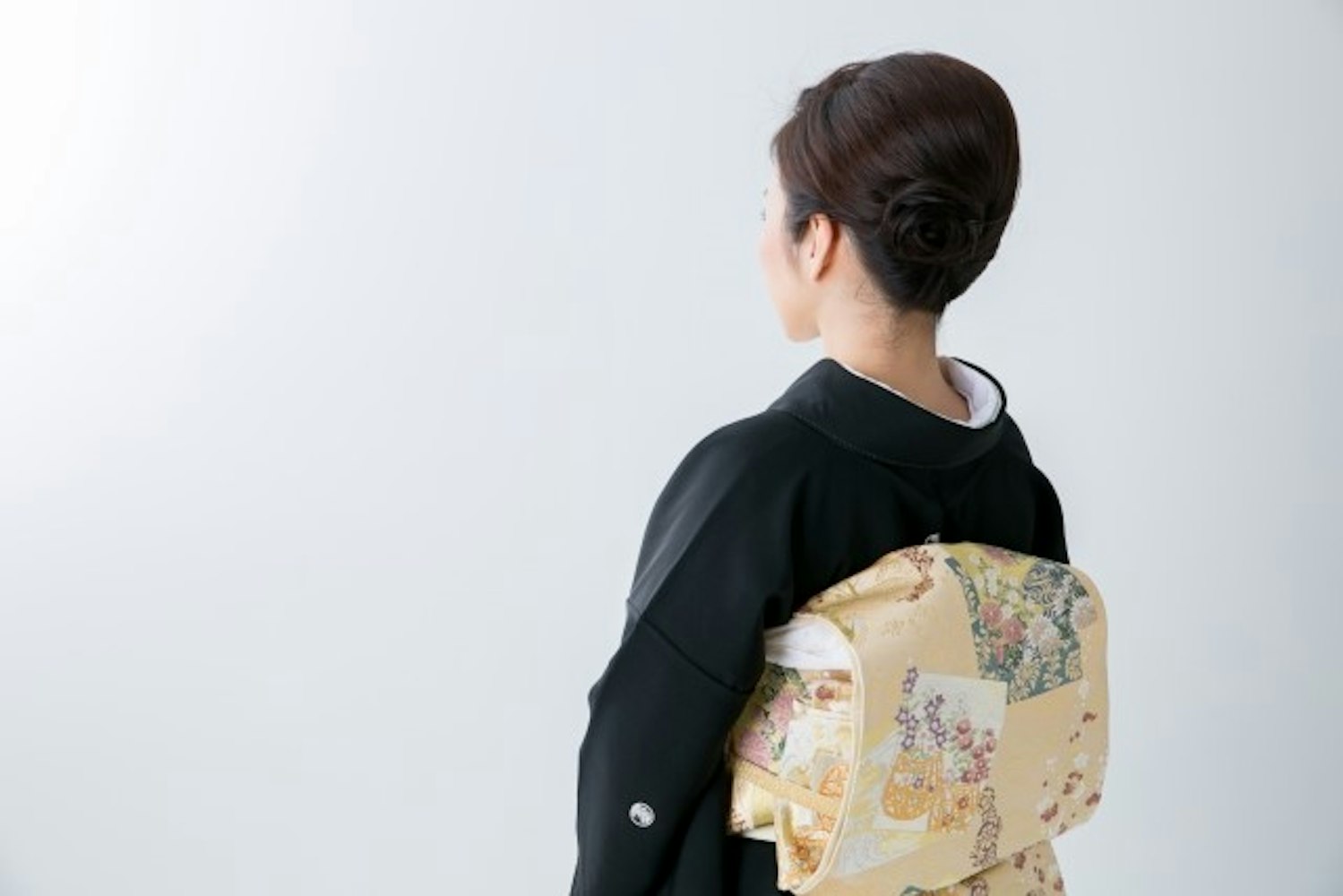 新郎新婦の母親は何を選んだらいい？
