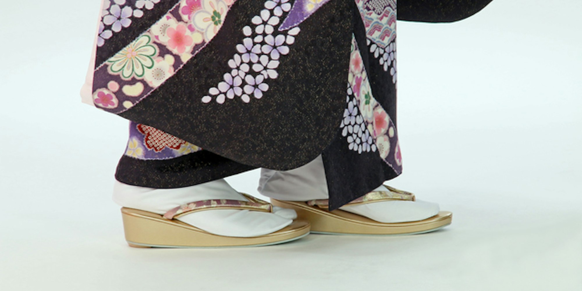 黒留袖を着る場面と心得