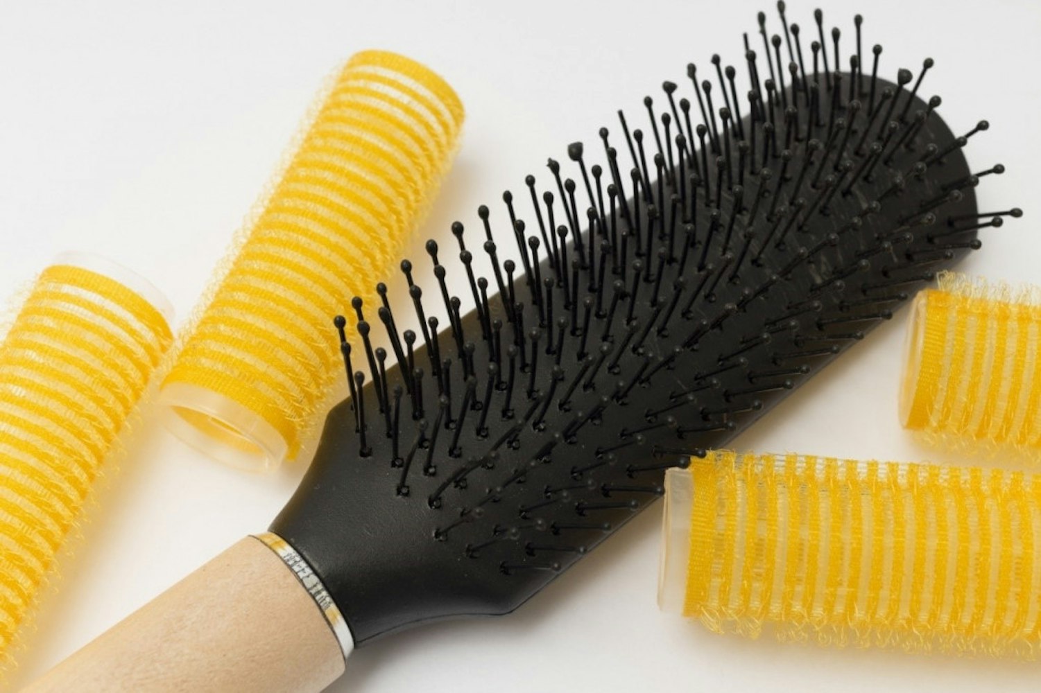 セルフヘアメイクに必要なもの