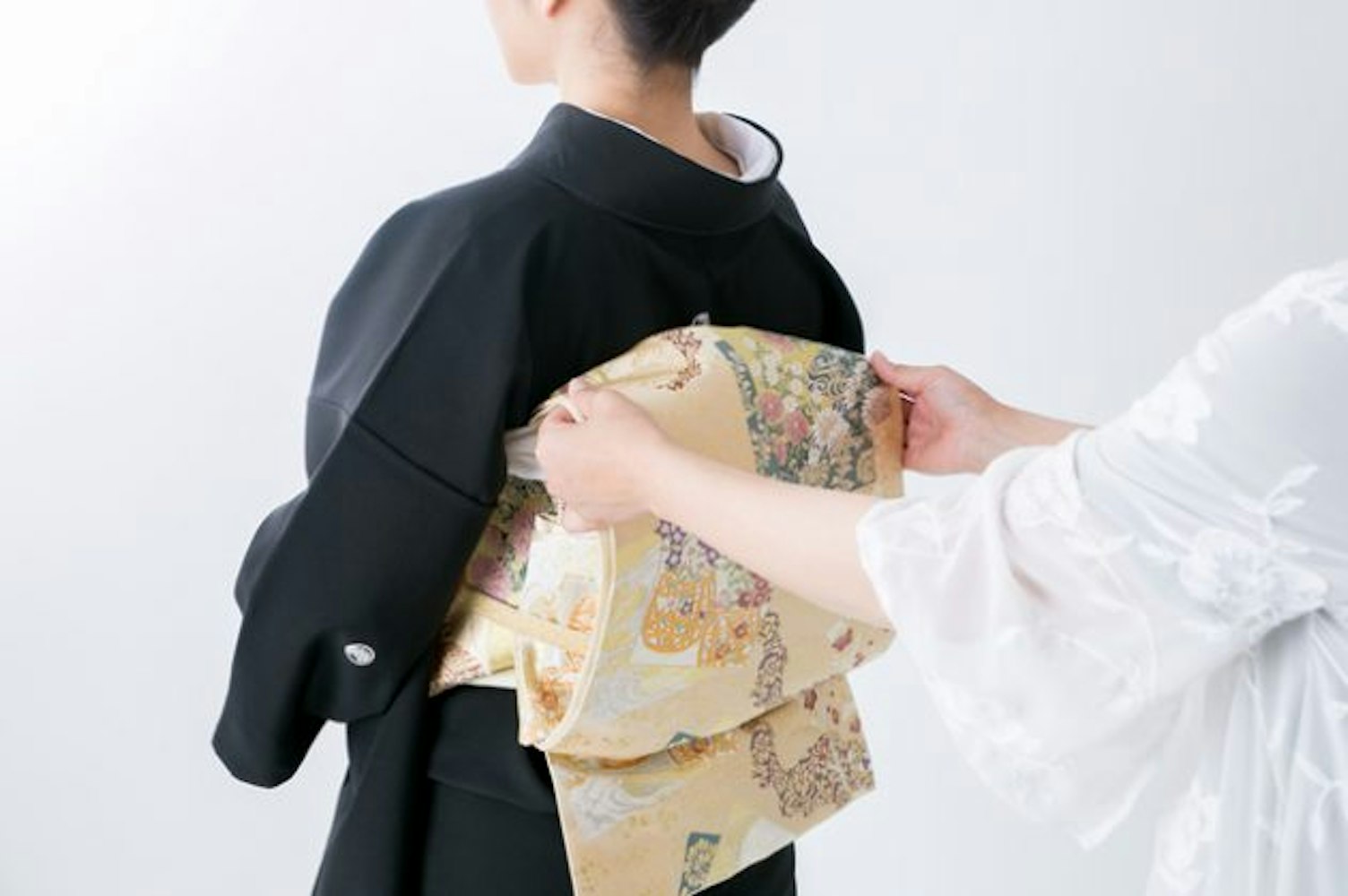 Eyecatch画像 | 黒留袖をレンタルする際に参考にしたい相場価格とは？