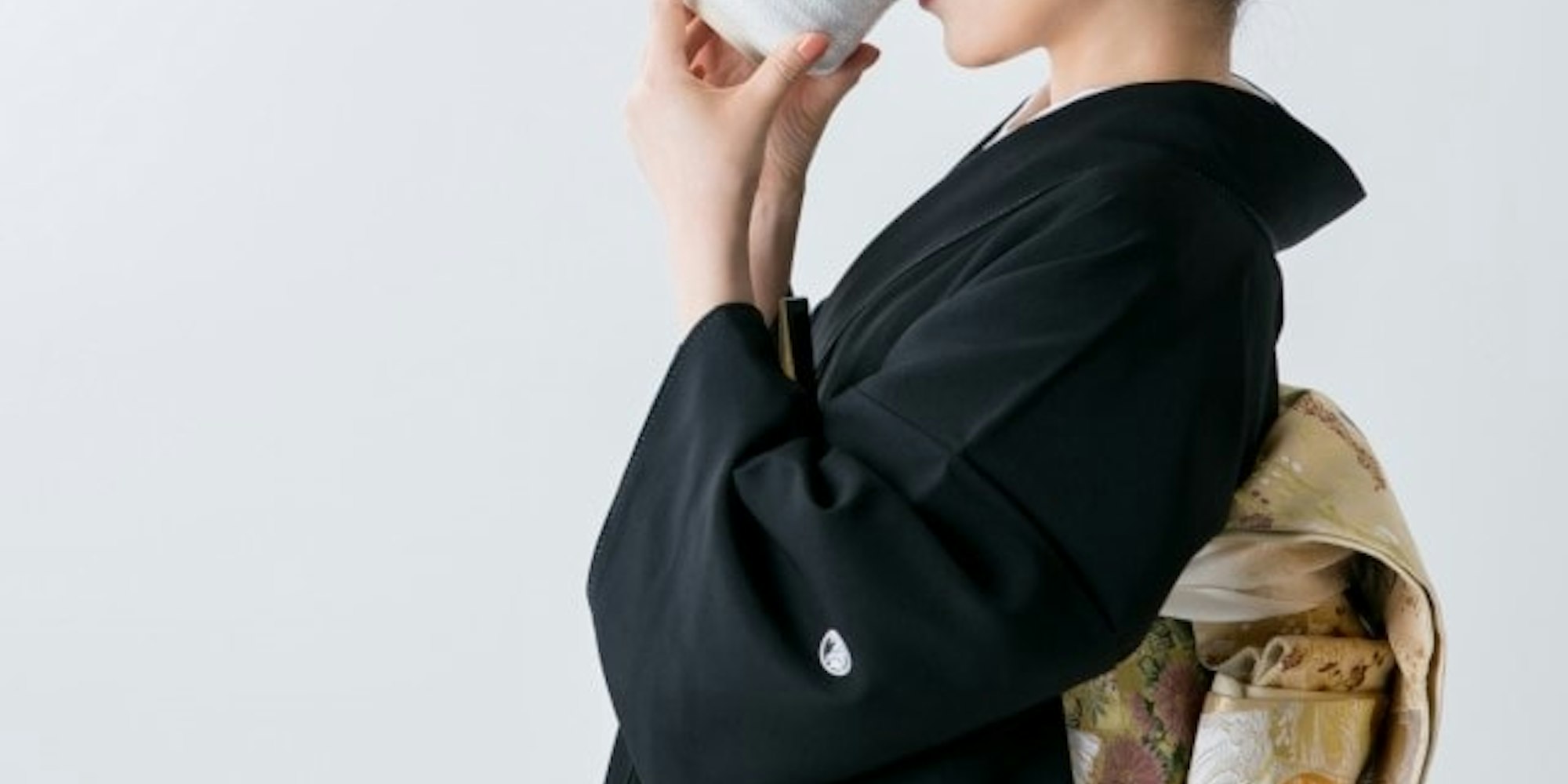 黒留袖の「家紋」って絶対に必要?