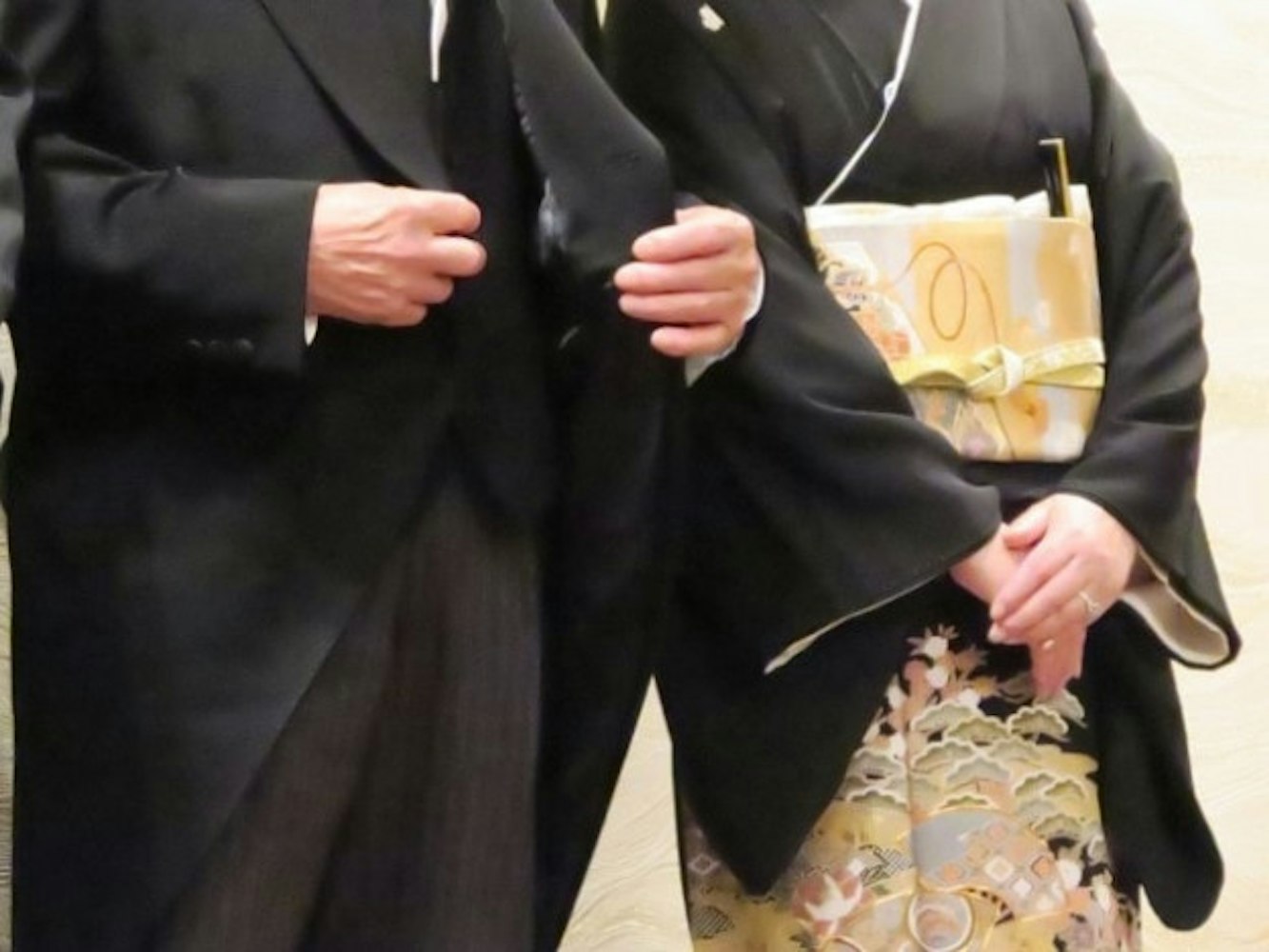 Eyecatch画像 | 子どもの結婚式で着る黒留袖！選び方とおしゃれな着こなし術