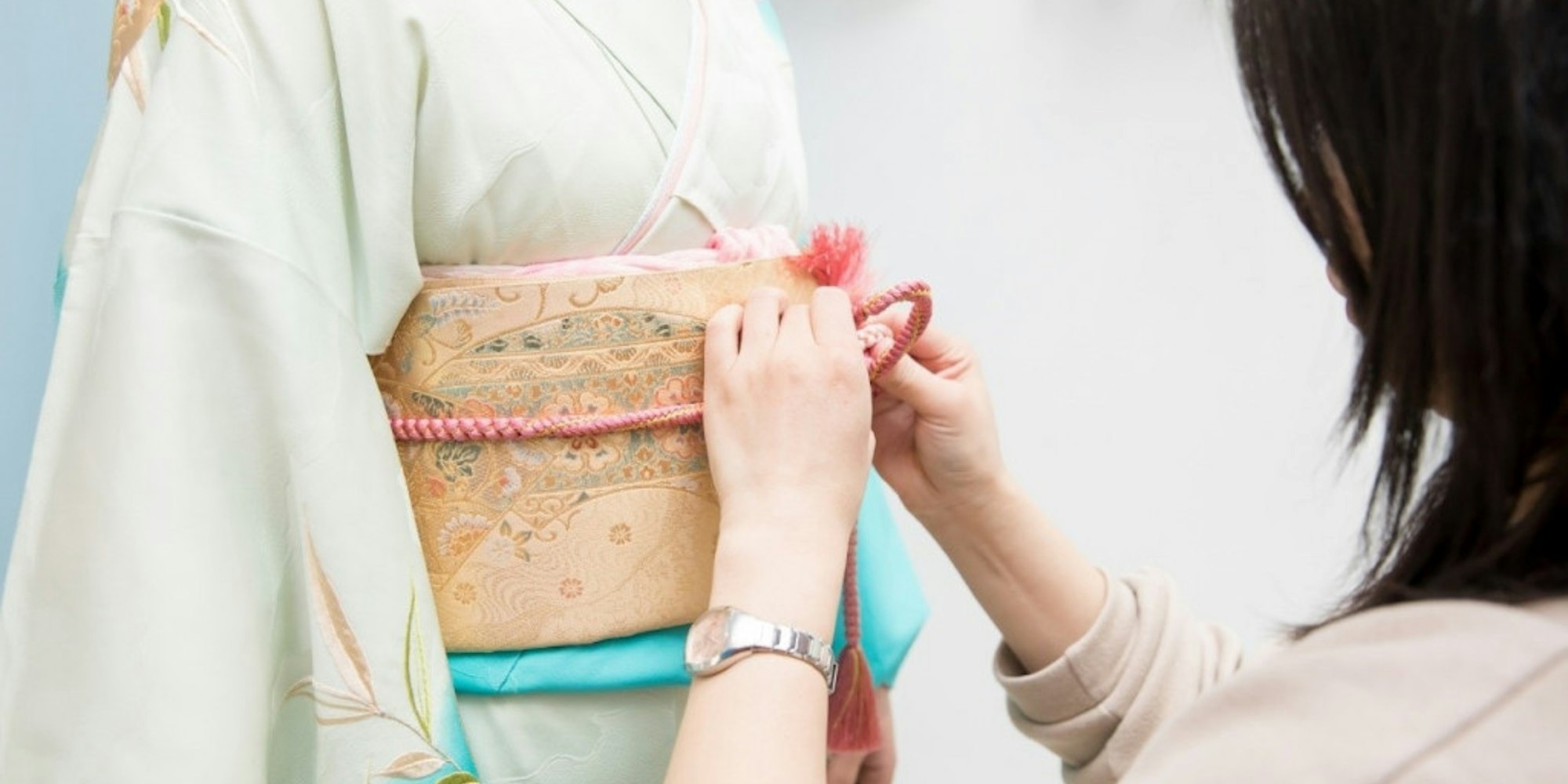 比翼は必要?ない場合はどうしたらいいの?