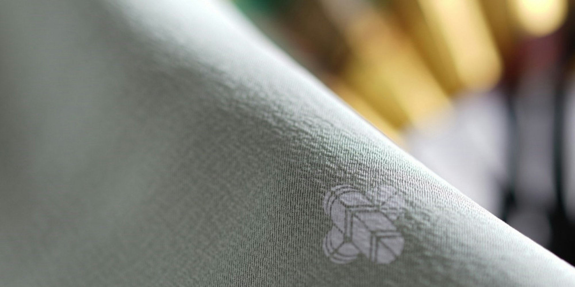 留袖に入れる家紋とは?