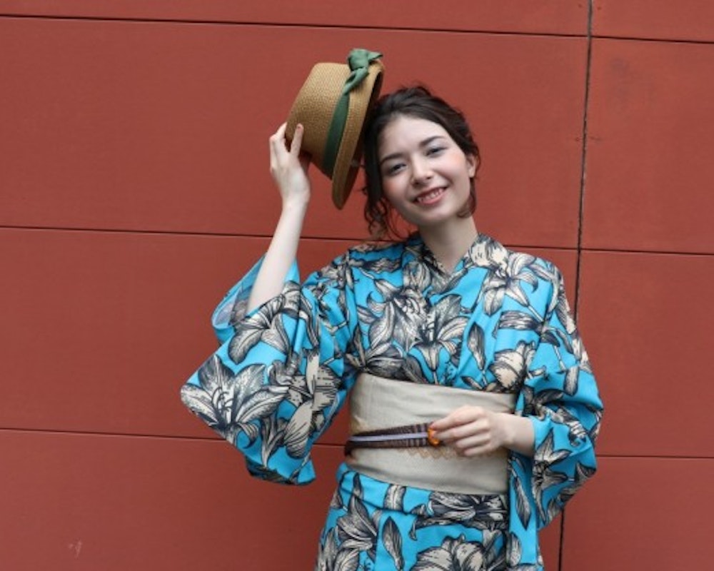 ノーパン着物 浴衣着用時の下着はどうする?和装用下着や代用について