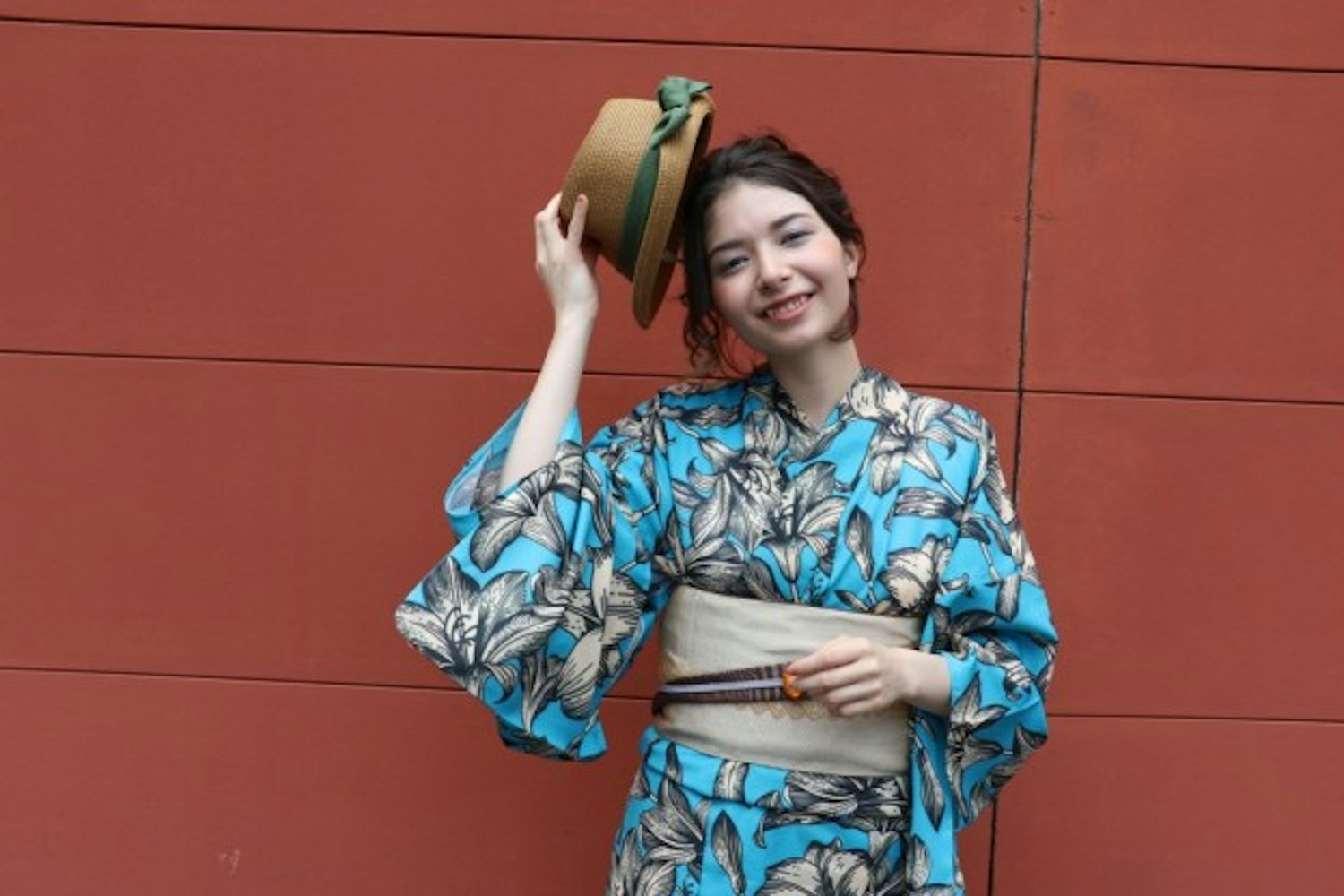 Eyecatch画像 | How to Take Photos That Make Your Yukata Look Even Better