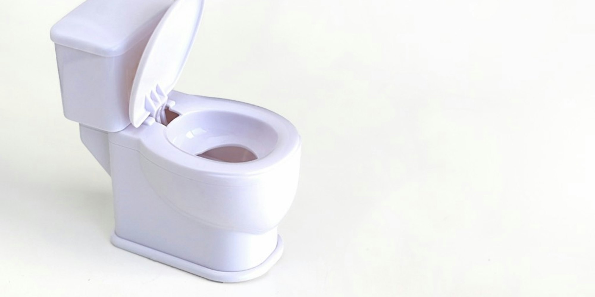 洋式トイレがおすすめ