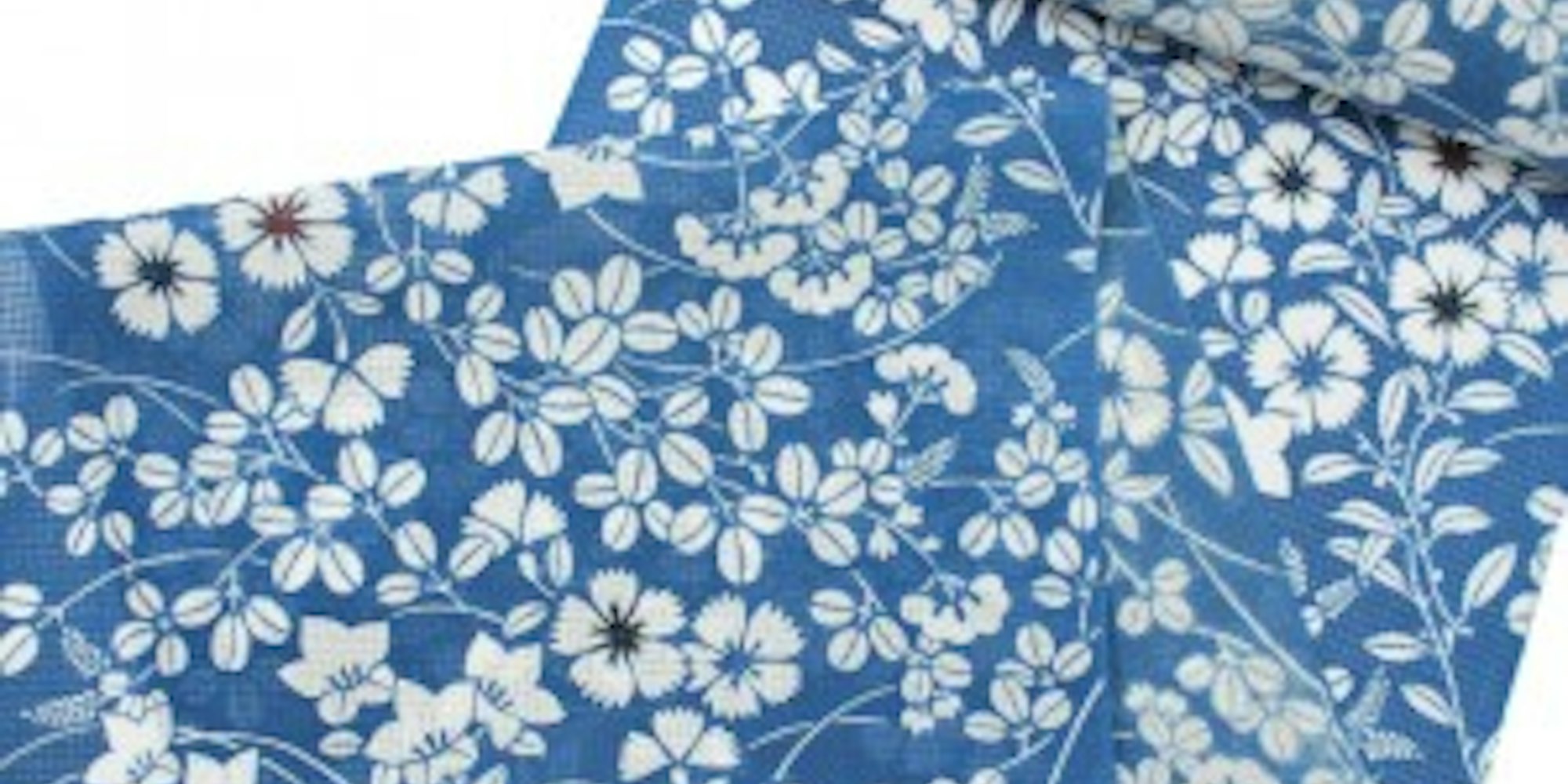 綿紅梅(めんこうばい)の浴衣とその魅力