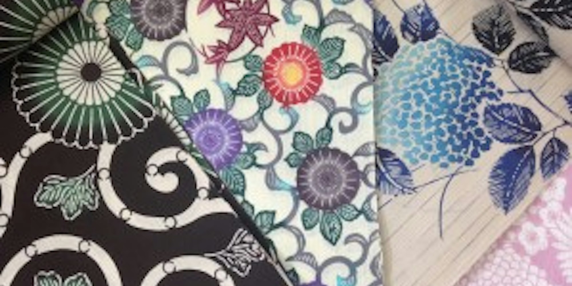 綿麻(めんあさ)の浴衣とその魅力