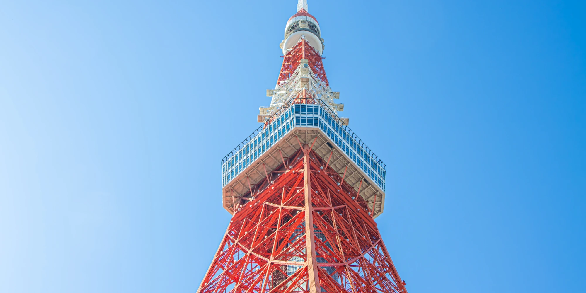 【2025最新版】東京のインスタ映えスポット16選!フォトジェニックな写真を残そう