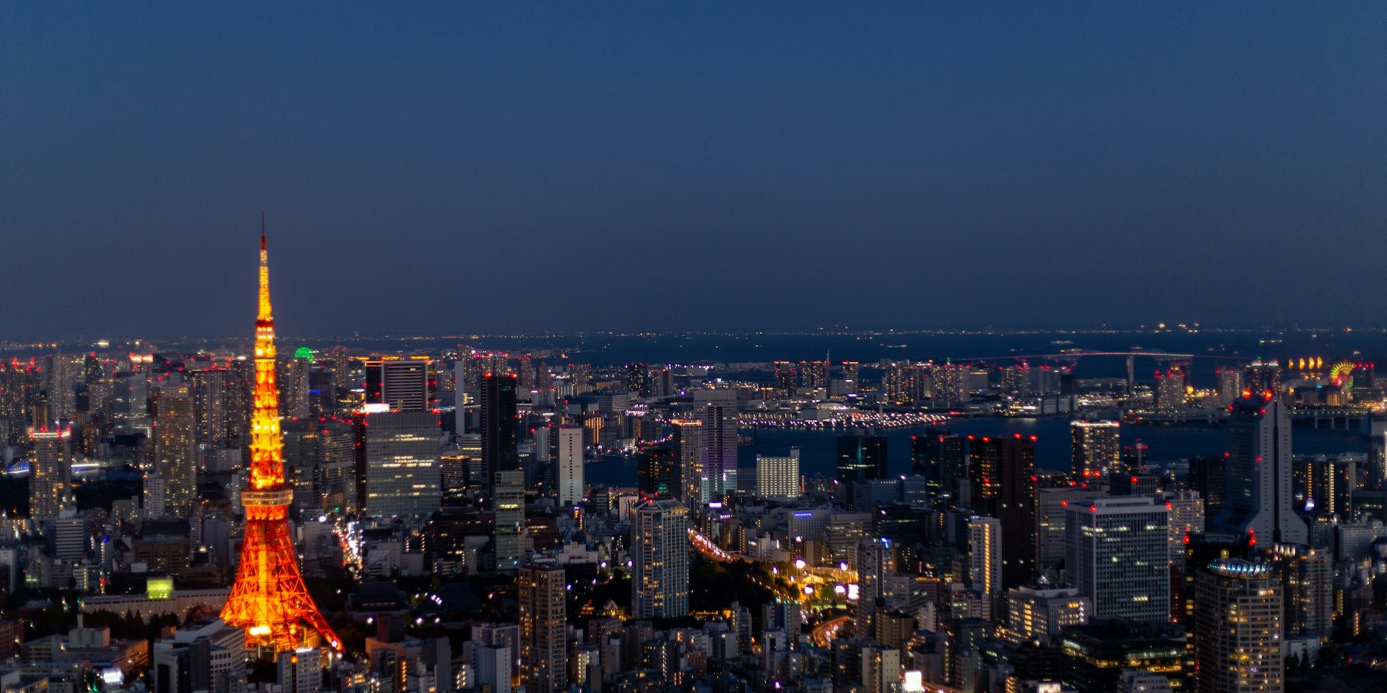 東京でおすすめのインスタ映えスポット16選 東京でおすすめのインスタ映えスポット16選