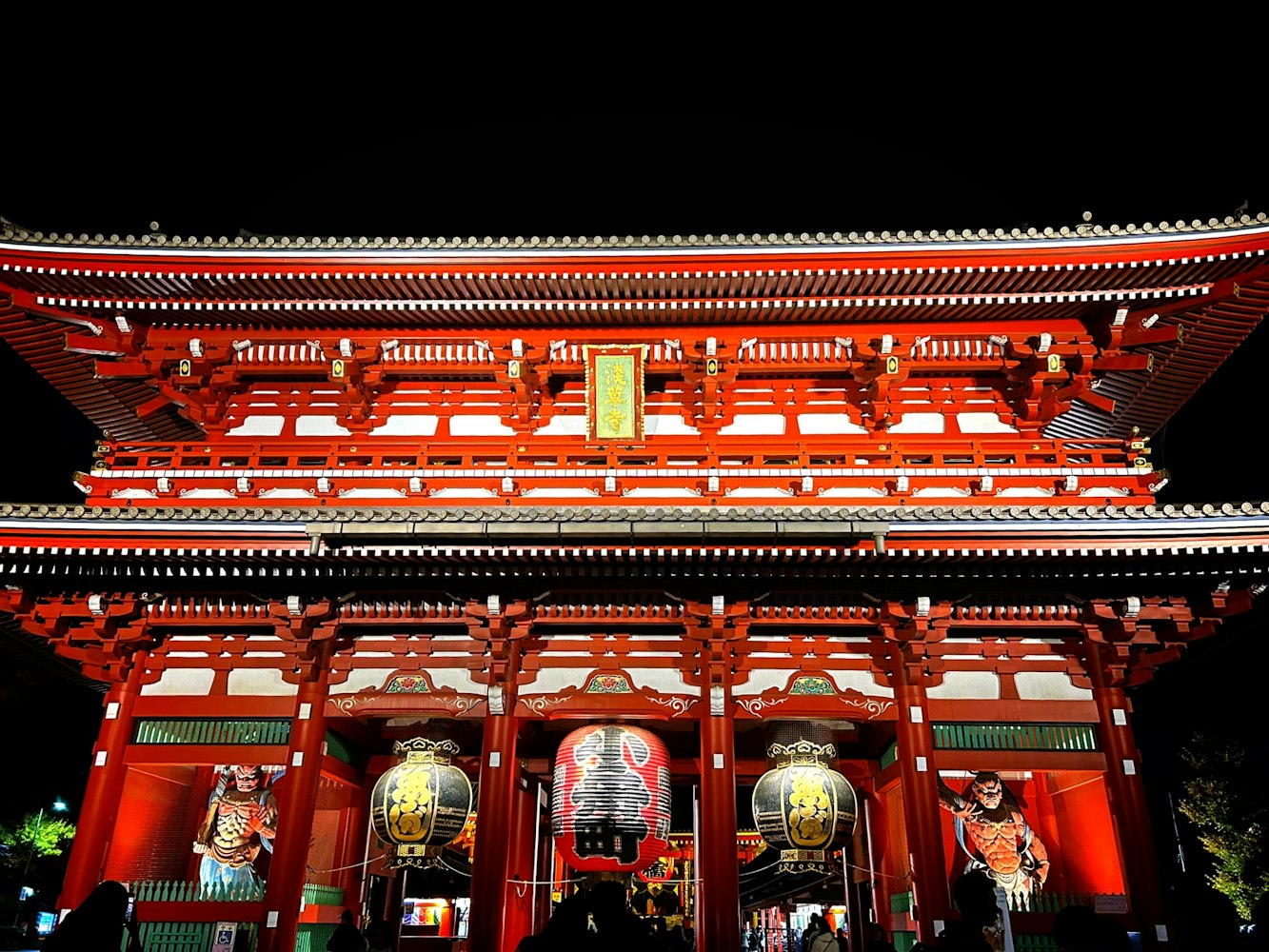 Eyecatch画像 | 35 Popular and Recommended Tourist Spots in Asakusa You Should Visit Once! Introducing Classic and Hidden Gems