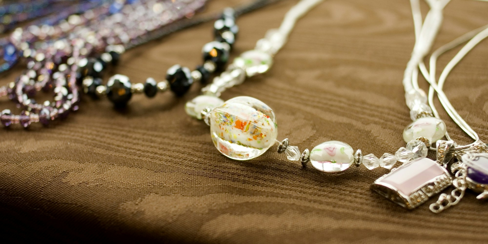 ころころ可愛いトンボ玉|とんぼ玉専門店みはる