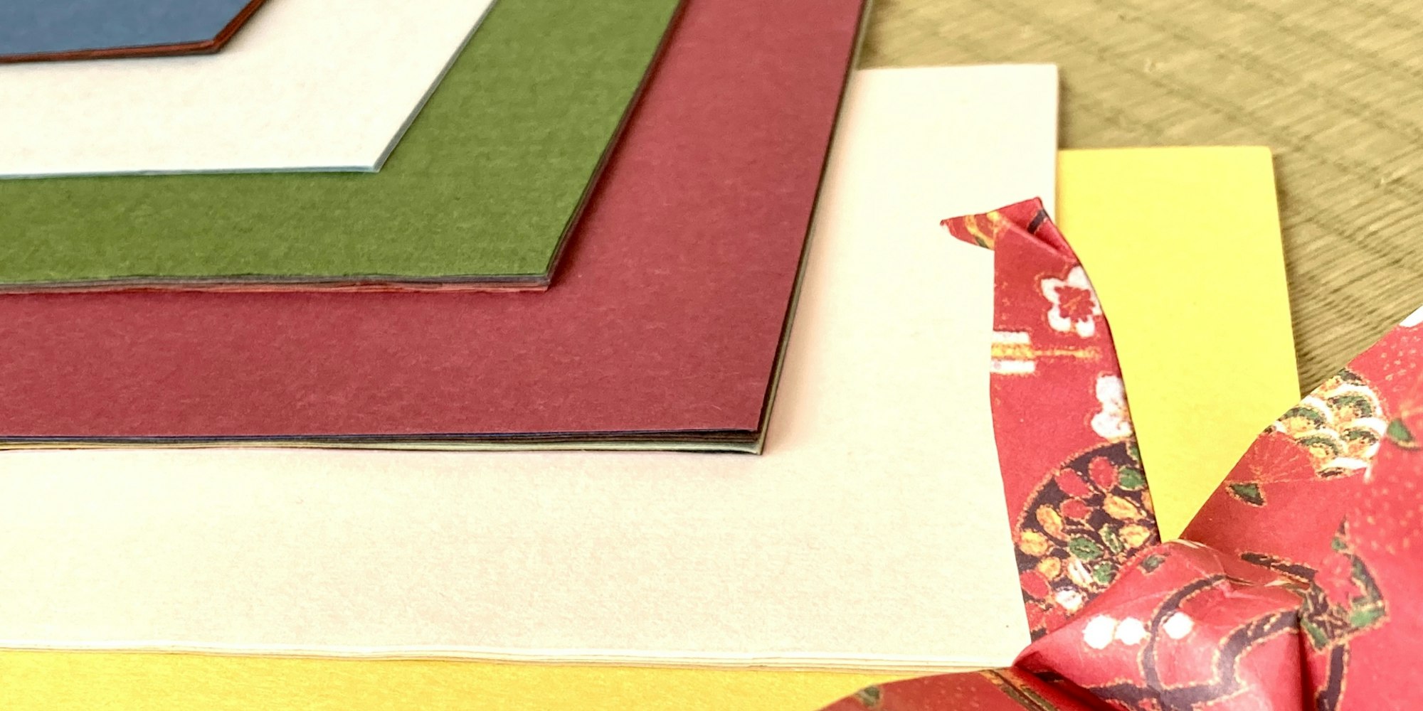 子ども連れに大人気!|東京おりがみミュージアム