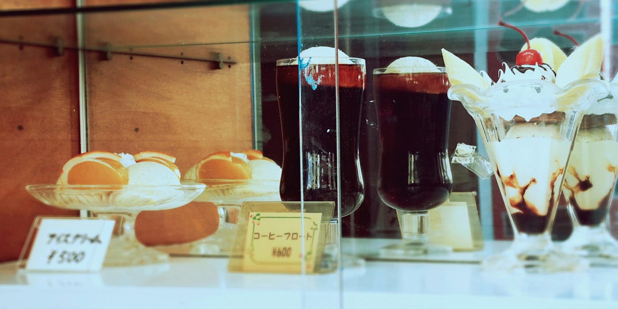 ニッチな文化?|元祖食品サンプル屋 合羽橋店