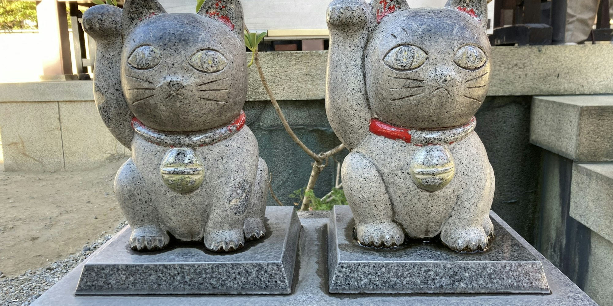 良縁や恋愛成就なら|今戸神社