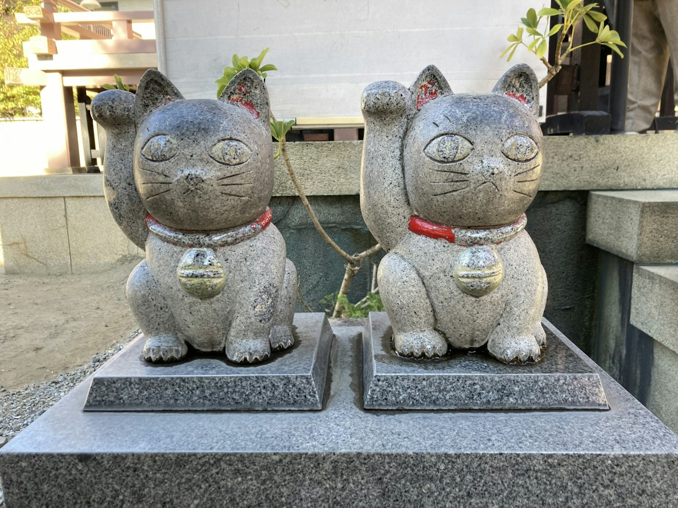 良縁や恋愛成就なら｜今戸神社