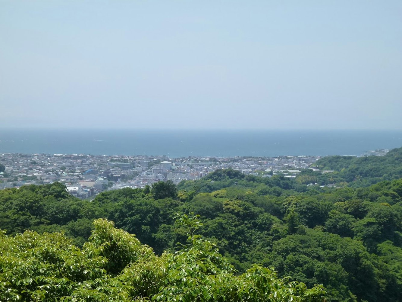 神秘的なうわさも？絶景を拝めるおすすめ観光スポット5選