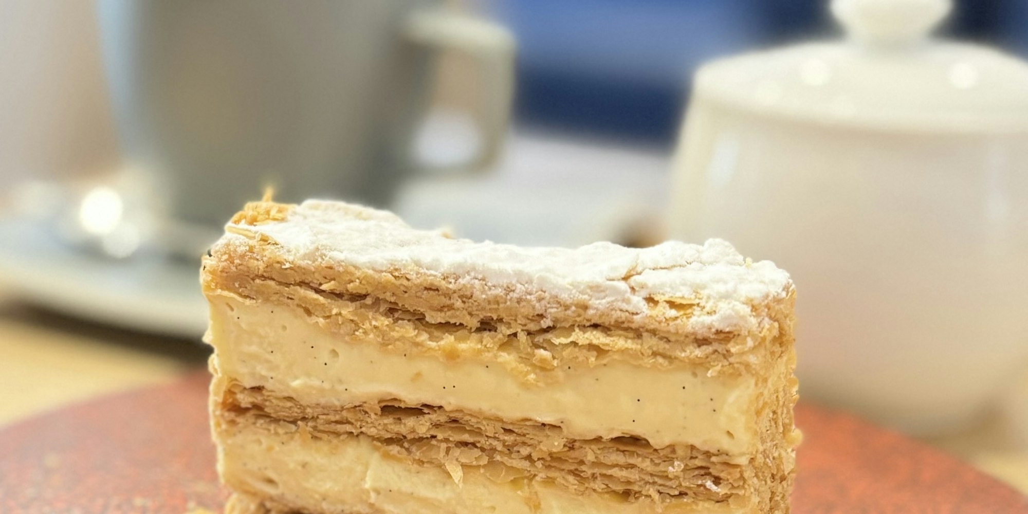 インスタ映えする店内も魅力|BUTTER HOLIC