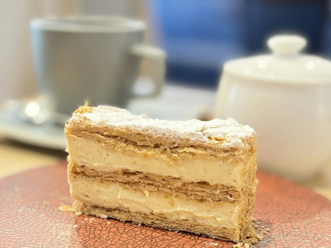インスタ映えする店内も魅力｜BUTTER HOLIC