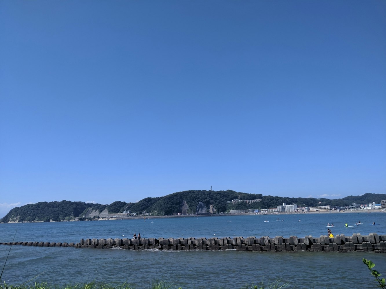 湘南で一番の定番スポット｜江ノ島