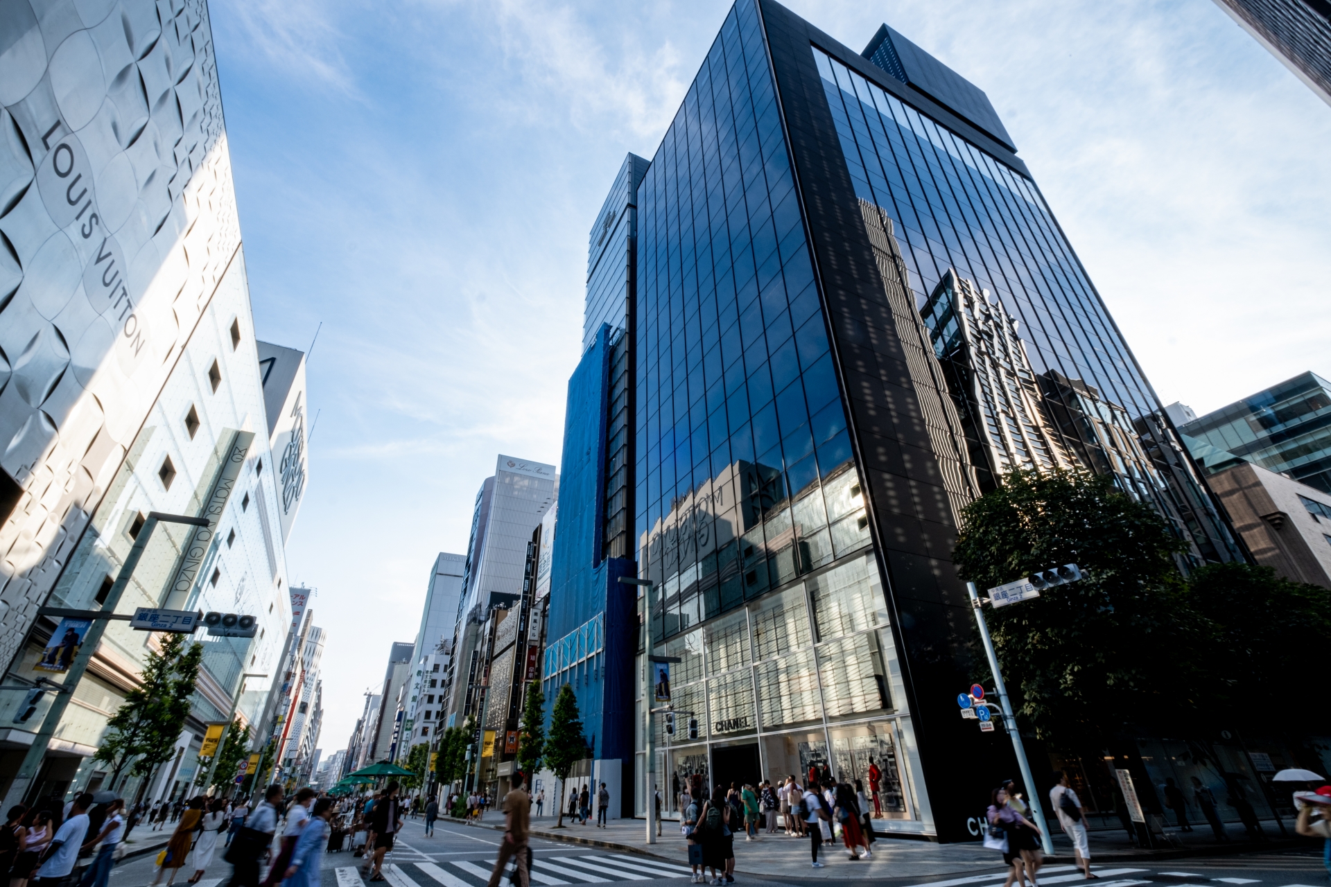 【2025年】一度は訪れたい銀座観光で人気・おすすめのスポット32選！暇つぶしに最適な場所も紹介｜銀座着物レンタルwargo