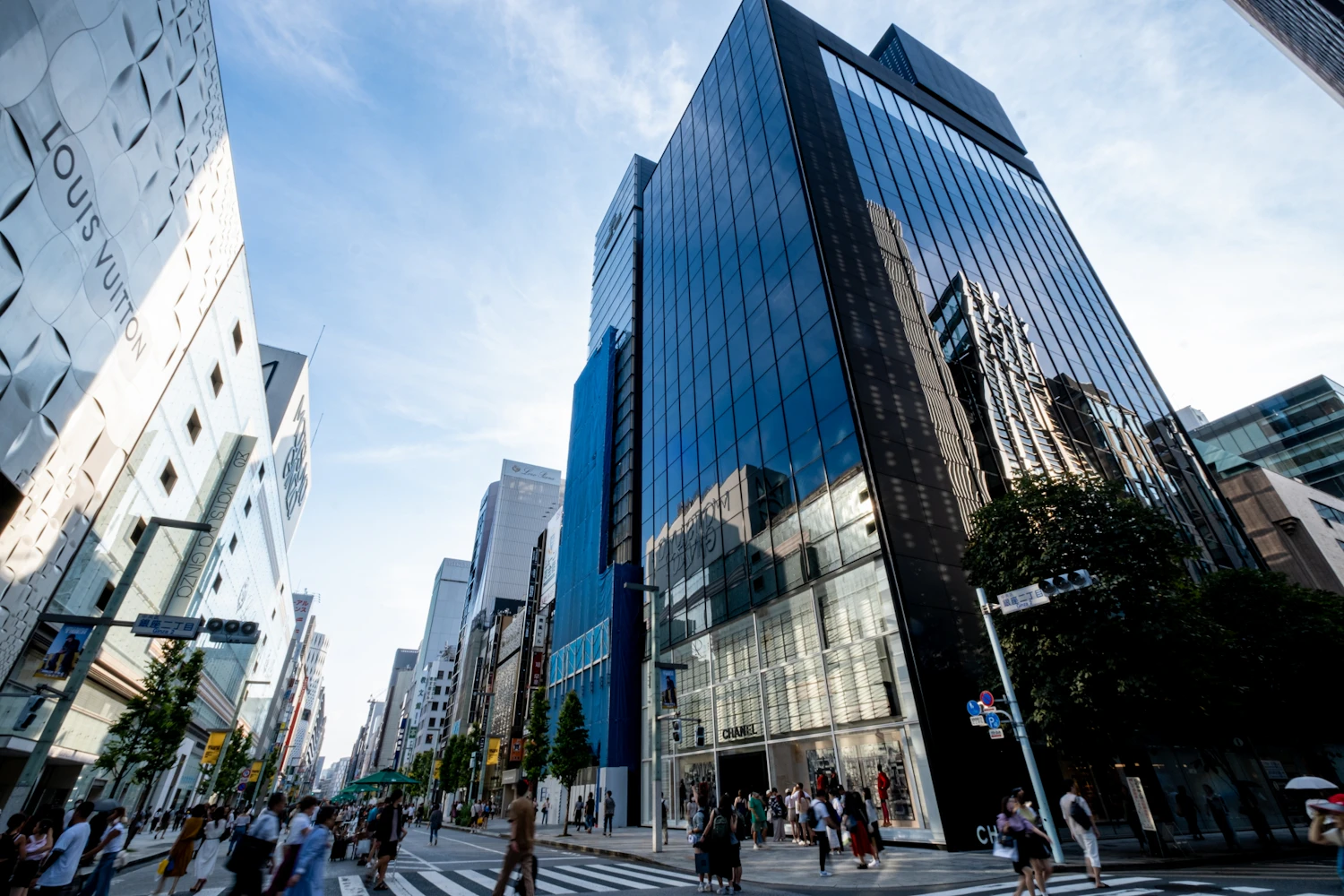 一度は訪れたい銀座観光で人気・おすすめのスポット32選！暇つぶしに最適な場所も紹介