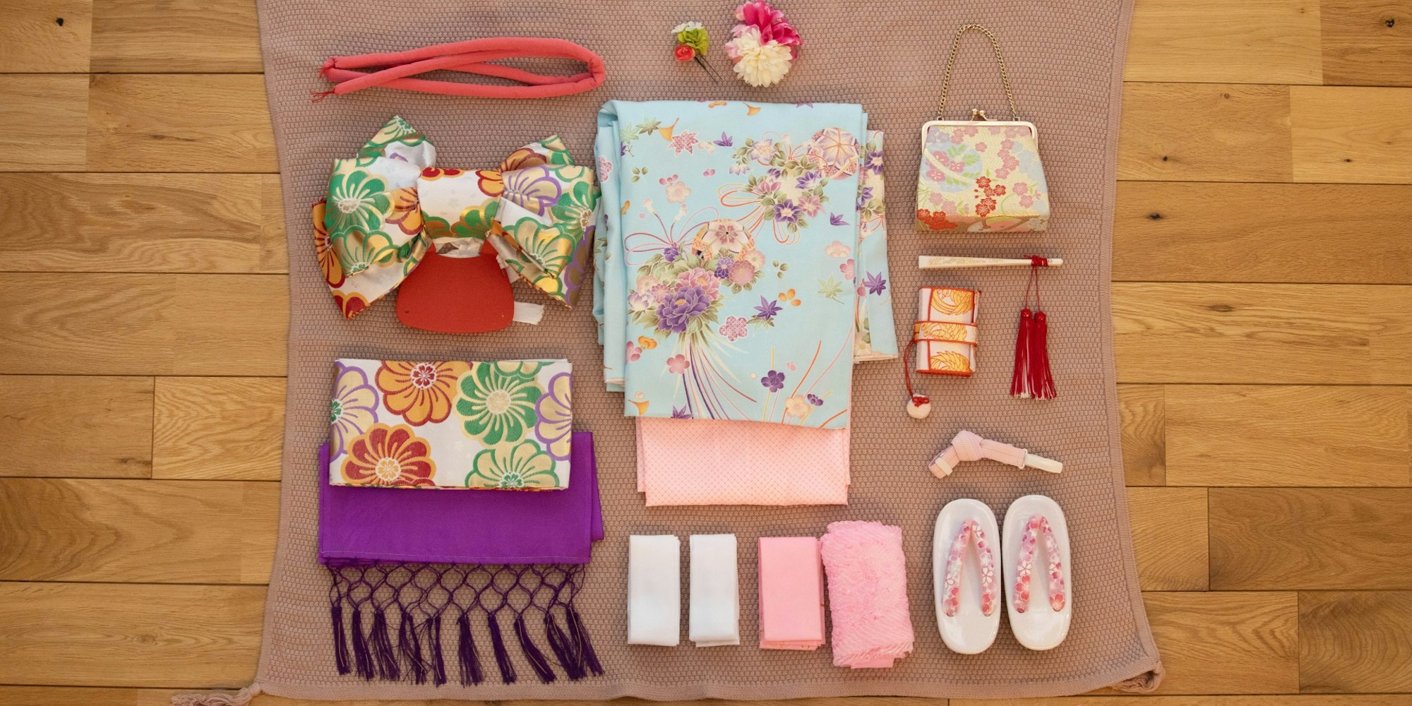 銀座で浴衣・着物レンタルなら「京都きものレンタル」