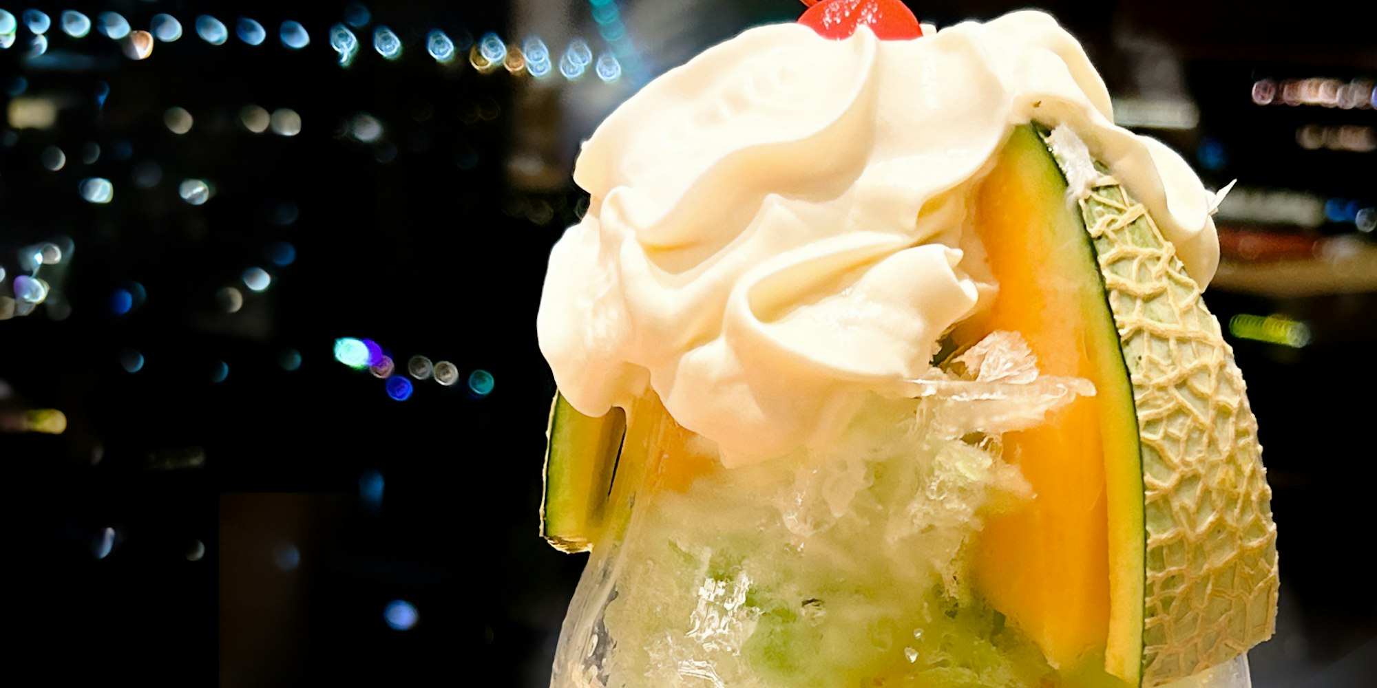 100年以上の歴史がある人気店|資生堂パーラー