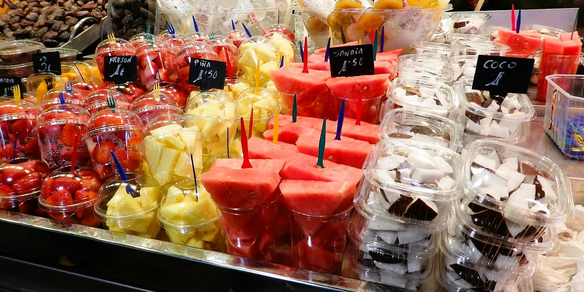 大人のスイーツはここで|銀座千疋屋 銀座本店フルーツパーラー