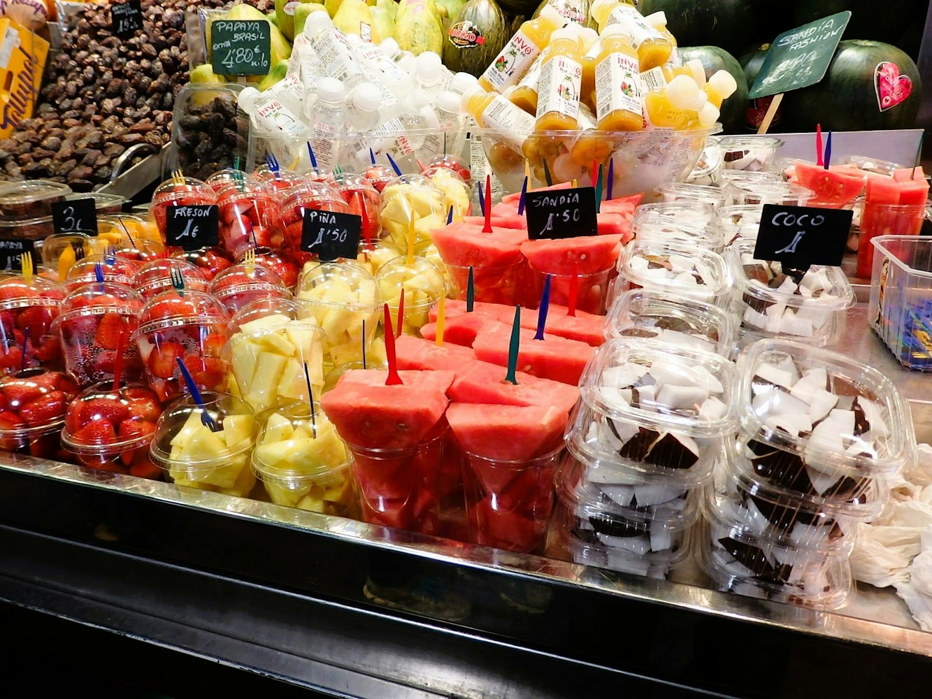 大人のスイーツはここで｜銀座千疋屋 銀座本店フルーツパーラー