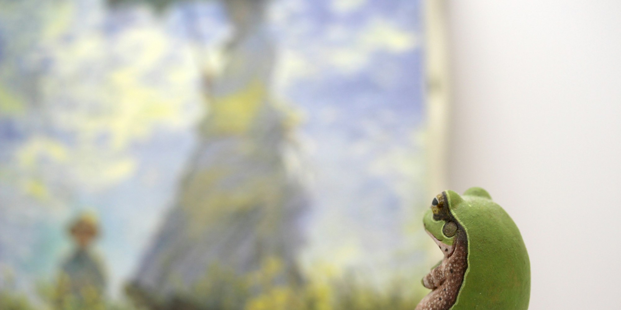 パナソニック汐留美術館