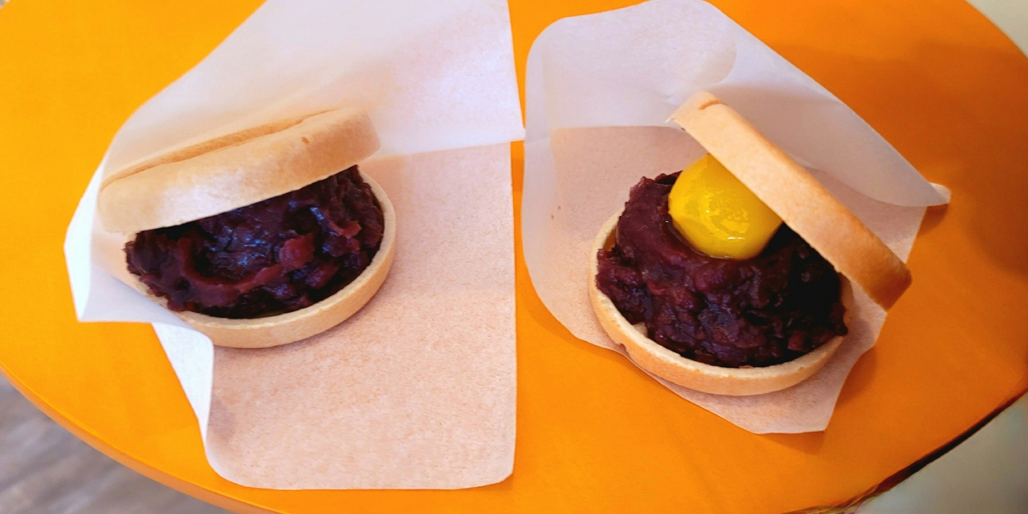 もなかが人気のおすすめ店|空也(くうや)