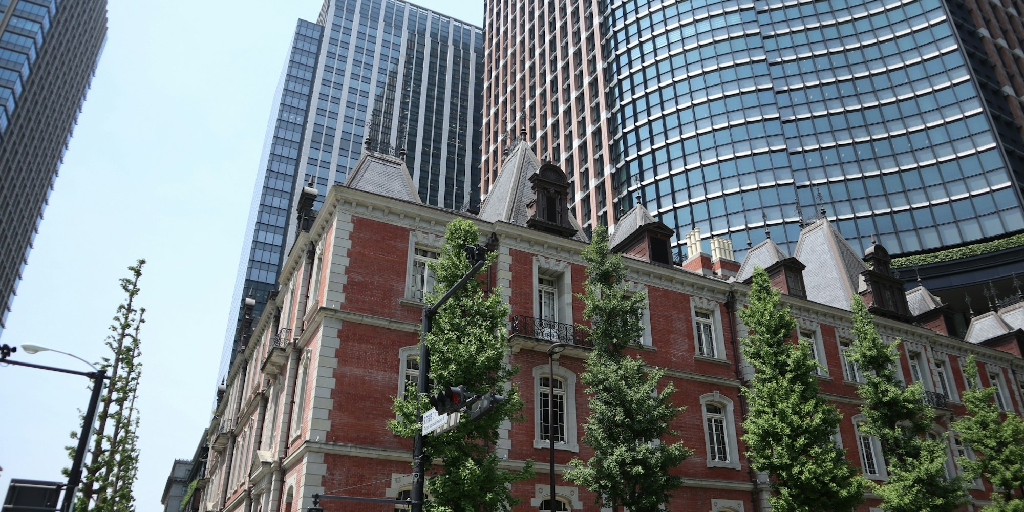 アンティークな建物が可愛い|三菱一号館美術館