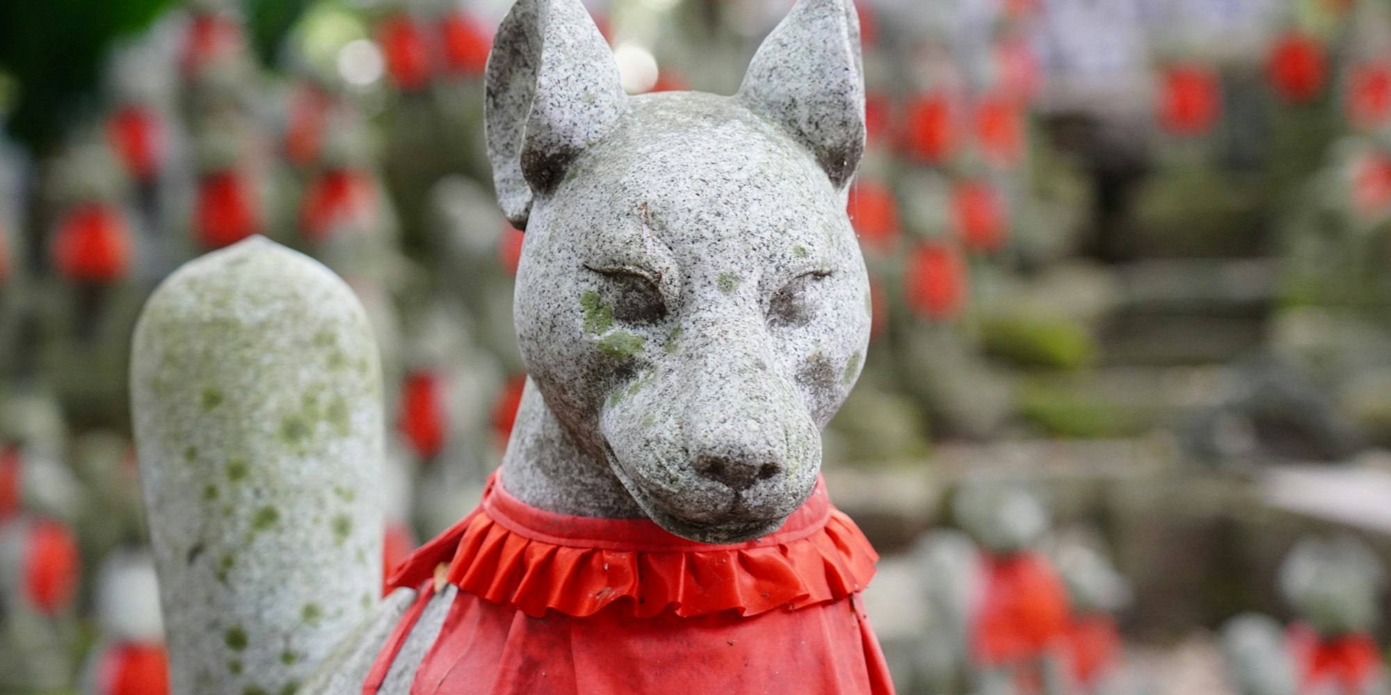銀座の路地裏に…|豊岩稲荷神社